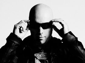 MusicRadar Podcast: Joe Satriani